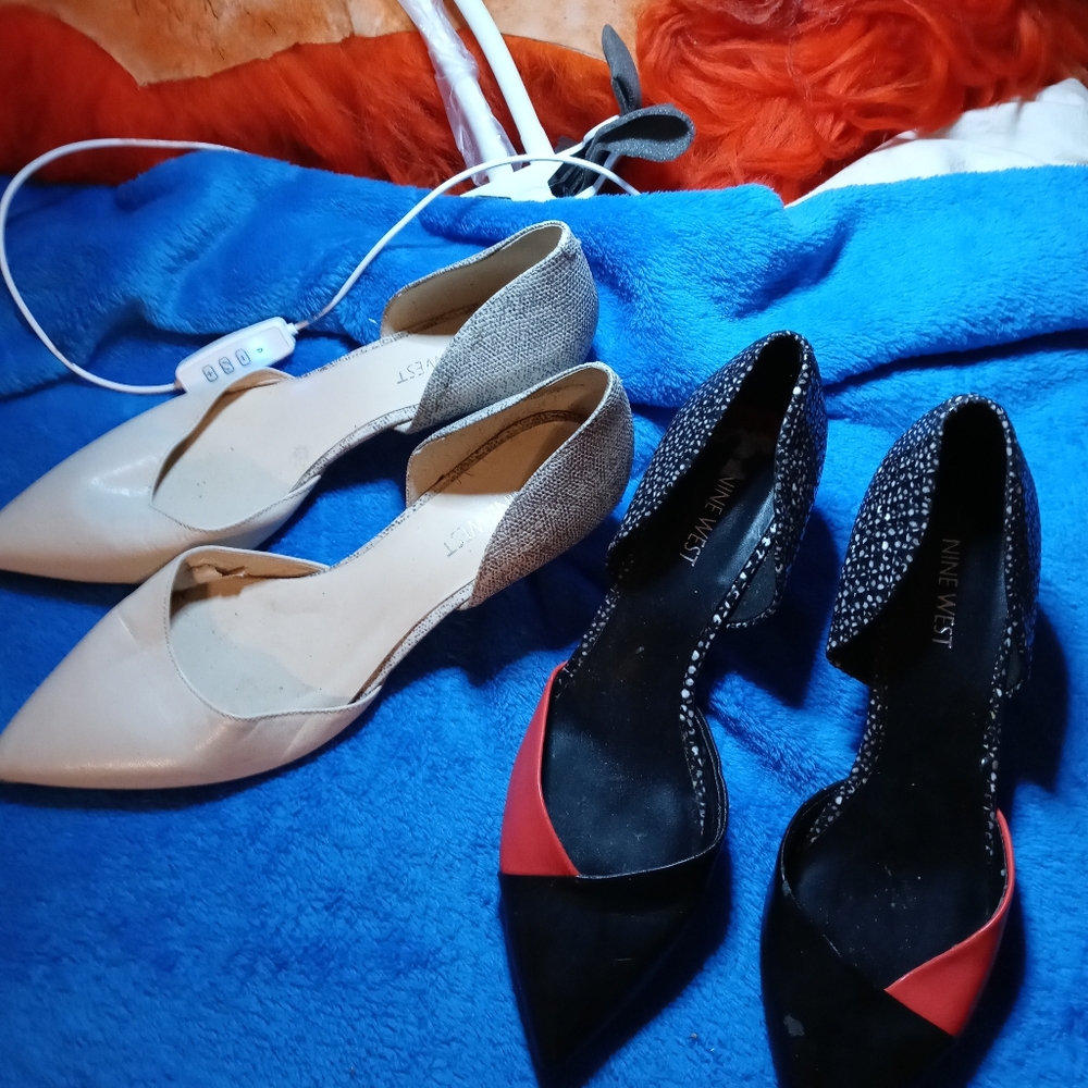 Womens shoes